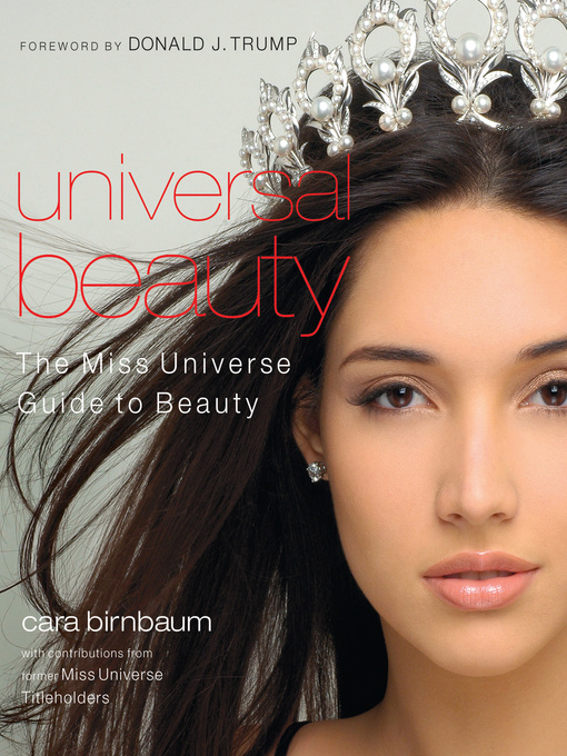 Title details for Universal Beauty by Cara Birnbaum - Available